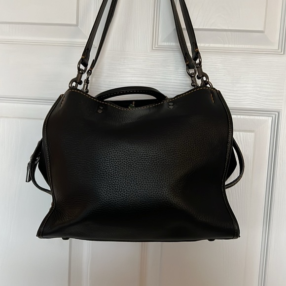 Coach Pyramid Eye Rogue 30 - Picture 3 of 10